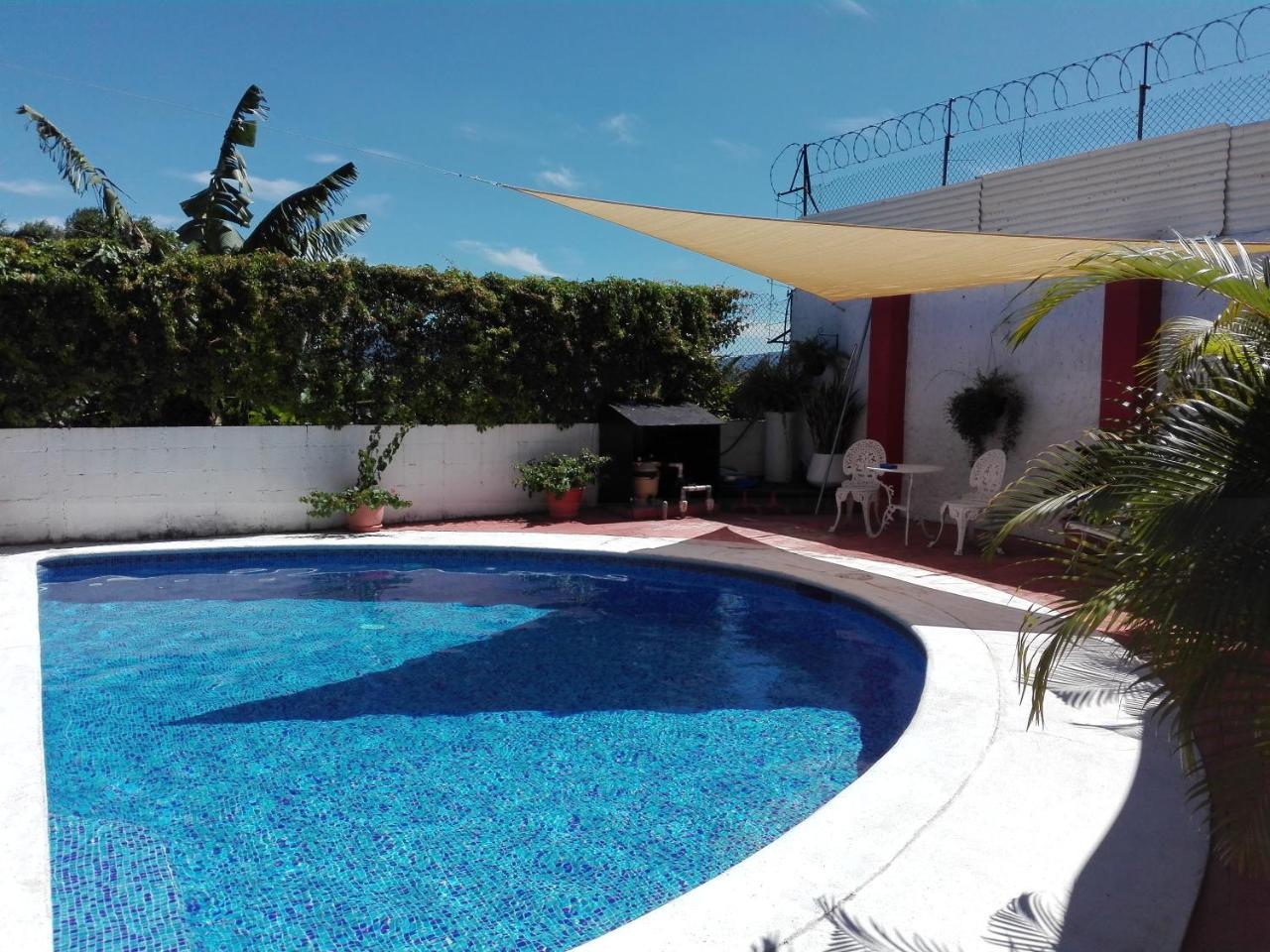 Casa San Benito San Salvador Exterior foto